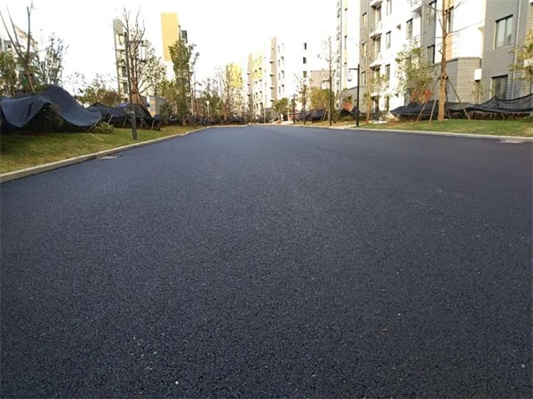 小区沥青