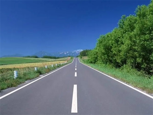 道路沥青