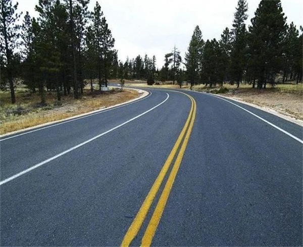 道路沥青