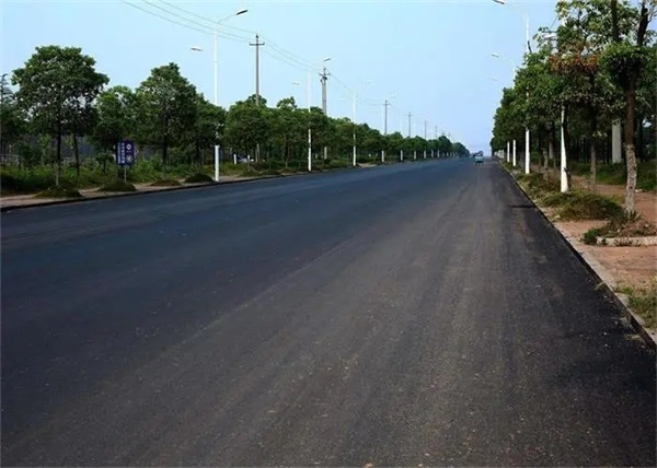 道路沥青