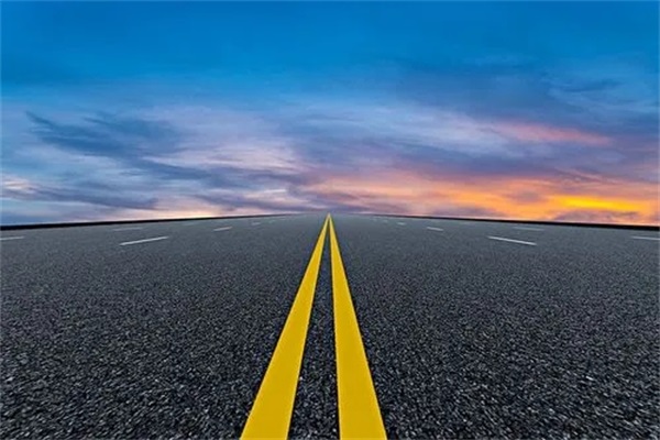 道路沥青
