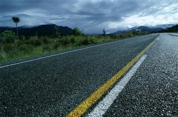 道路沥青