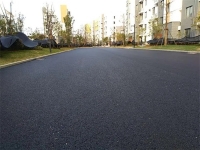 小区沥青