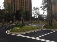 小区沥青
